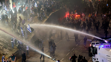 Ισραήλ: Καταψηφίστηκε η πρόταση μομφής κατά της κυβέρνησης Νετανιάχου