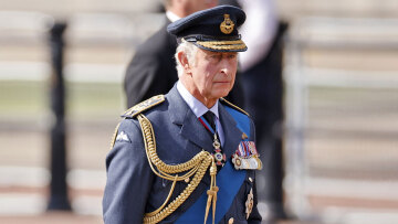 Γερμανία: Την Τετάρτη η επίσημη επίσκεψη του Βασιλιά Καρόλου Γ'