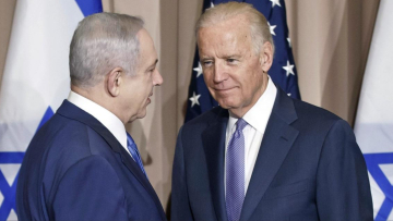 Ισραήλ: Οι ΗΠΑ, «βαθιά ανήσυχες», καλούν σε «συμβιβασμό»