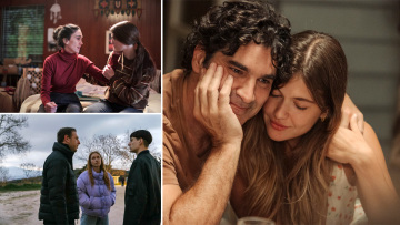 Maestro, Milky Way, Σιωπηλός δρόμος - Η dream team των ελληνικών σειρών με διεθνή προβολή