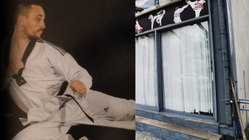 Ηλιούπολη: Στη φυλακή μετά την απολογία του για τους βιασμούς ο προπονητής τάε κβον ντο