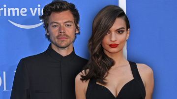 Ραταϊκόφσκι: Ο Στάιλς την ήθελε από παλιά - Οι φαν του «ξέθαψαν» βίντεο που την εκθειάζει