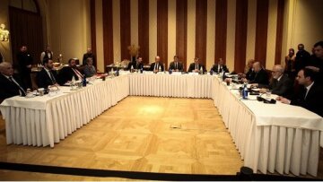 Stoiximan Super League: Σε εξέλιξη η συνάντηση Μαρινάκη, Μελισσανίδη, Γκαγκάτση για τη διαιτησία