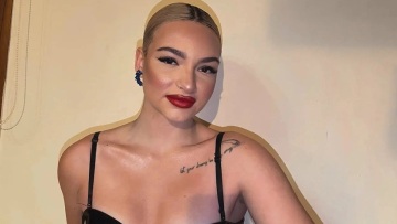 Κρήτη: Θρήνος για την 22χρονη Πένυ που σκοτώθηκε σε τροχαίο - «Δεν έπρεπε να φύγει»