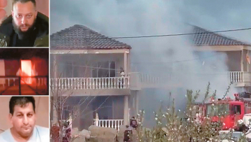 Γάμοι ανηλίκων, εκτελέσεις και μετά «Σασμός» στο... TikTok