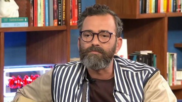 Άγγελος Μπράτης για GNTM: Ήμουν αυστηρός μέχρι που είπα «τι αγχώνεσαι, δεν θα βρούμε top model εδώ μέσα»