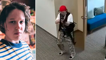 Επίθεση σε σχολείο στο Νάσβιλ: Εκδίκηση το πιθανό κίνητρο της 28χρονης σφαγέα, λένε οι Αρχές