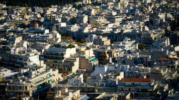 Αδήλωτα τετραγωνικά: Στα «σκαριά» μόνιμη ρύθμιση για τα ακίνητα