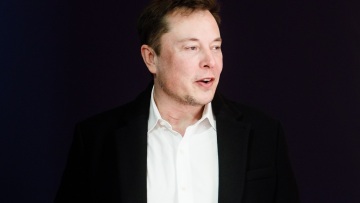 Έλον Μασκ: Μόνο οι επιβεβαιωμένοι χρήστες του Twitter θα «προτείνονται» στη ροή «Για εσάς»