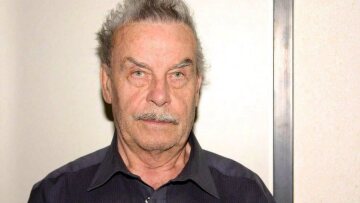 Γιόσεφ Φριτζλ: «Είμαι καλός άνθρωπος» λέει το τέρας που φυλάκισε και βίαζε την κόρη του επί 24 χρόνια