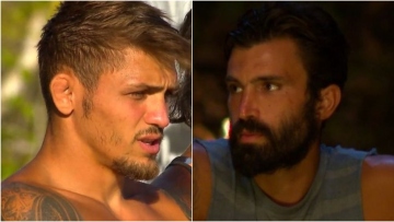 Survivor All Star: Ντόπιος έλαβε χρήματα για τον Πιλίδη και λίστα με ψώνια για τον Γκότση