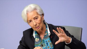 Γερμανία: Η Λαγκάρντ τραυματίστηκε ελαφρά σε τροχαίο