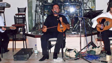 Ηράκλειο: Στον εισαγγελέα ο λυράρης - Θα αρνηθεί τις κατηγορίες 