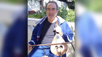 Ηράκλειο: Για 5 χρόνια ζούσε τον εφιάλτη στα χέρια του λυράρη ο ανήλικος