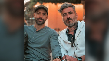 Μαυρίδης: Η φωτογραφία με τον Τανιμανίδη στο Instagram - «Βροχή» τα σχόλια που ζητούν «World Party 2»