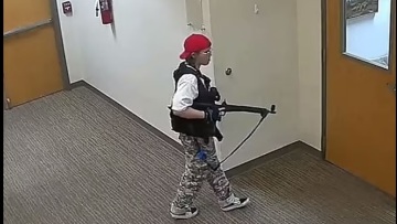 Επίθεση σε σχολείο στο Νάσβιλ: Τα τελευταία μηνύματα της τρανς σε φίλη της