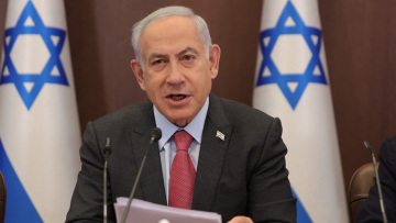 Νετανιάχου: Οι ελληνικές δυνάμεις ασφαλείας απέτρεψαν με επιτυχία μία σοβαρή υπόθεση τρομοκρατίας