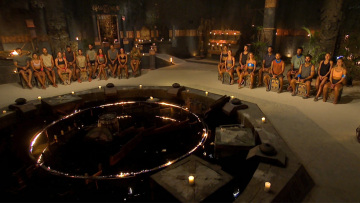 Survivor All Star: «Βόμβα» με την αποβολή των Γκότση και Πιλίδη, στον τάκο ακόμα δύο «Μπλε» - Δείτε βίντεο