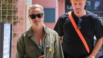 Αναστατωμένη η Ρις Γουίδερσπουν με το δεύτερο διαζύγιό της: «Δεν περίμενε να το ζήσει ξανά»