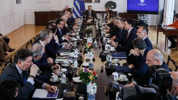 Εκλογές 2023 - Οι τέσσερις λόγοι που ο Μητσοτάκης διάλεξε 21η Μαΐου και 2α Ιουλίου για τις κάλπες