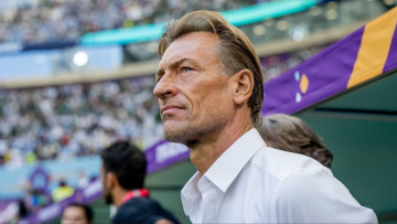 «Κεραυνοί» Ρενάρ κατά Μπραχίμ Ντίας: «Έλλειψη σεβασμού για μια ολόκληρη χώρα!»
