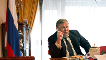 NATO: Σουηδία και Φινλανδία θα μετατραπούν σε «θεμιτούς στόχους» για τη Ρωσία