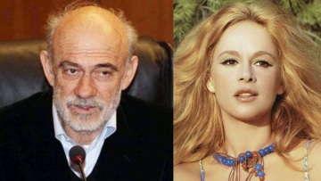 Λιάνης για Βουγιουκλάκη: «Άνοιξε το κιμονό, μου έδειξε το στήθος της και μου λέει “πιάσ’ το”»