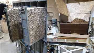 Χαλκιδική: 30 συλλήψεις για το «εργοστάσιο» λαθραίων τσιγάρων με 24ωρη γραμμή παραγωγής - Πώς δρούσαν