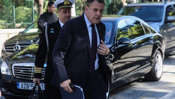 ΚΥΣΕΑ: Εγκρίθηκε η προμήθεια συστημάτων SPIKE-NLOS 