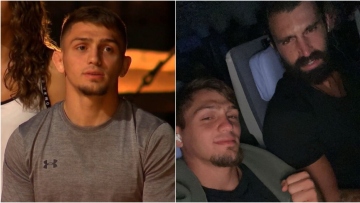 Γιωρίκας Πιλίδης: Οι πρώτες αναρτήσεις του μετά την αποβολή από το Survivor All Star