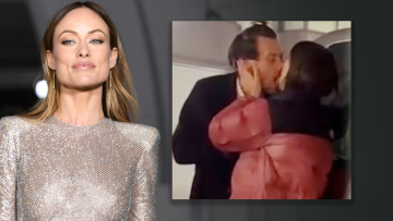 Ολίβια Γουάιλντ: Νιώθει προδομένη από τη Ραταϊκόφσκι μετά τα φιλιά με τον Στάιλς