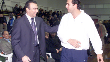 Πρέλεβιτς: «Ο Γκάλης ήταν ο μεγαλύτερος αντίπαλός μου» 