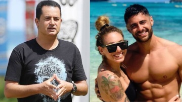 Survivor All Star: Πώς αντέδρασε ο Βασάλος όταν ο Ατζούν τον «στρίμωξε» για την Βαλαβάνη