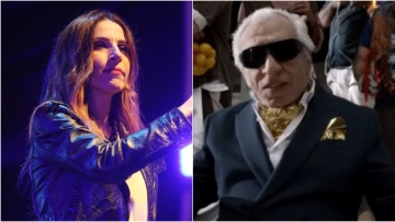 Ευρυδίκη για τη διαφήμιση με τον Μπουγά - «Είναι δυνατόν να έχει μετανιώσει ο Θεοφάνους;»