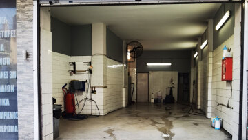 Πέραμα: «Το παιδί δεν έμεινε μόνο του με τον Ιρακινό», υποστηρίζει ο ιδιοκτήτης του πλυντηρίου αυτοκινήτων