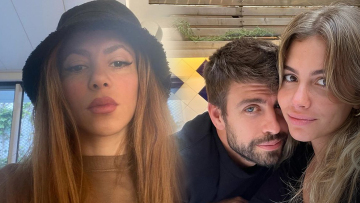 Σακίρα: Nέο «καρφί» στη σύντροφο του Πικέ - Οι θαυμαστές της προτείνουν να ξεκινήσει ψυχοθεραπεία
