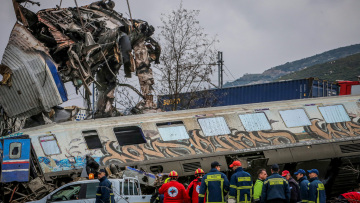 ΟΣΕ: Στις 3 Απριλίου το πρώτο δρομολόγιο Intercity Αθήνα - Θεσσαλονίκη - Όλα τα δρομολόγια που επανεκκινούν