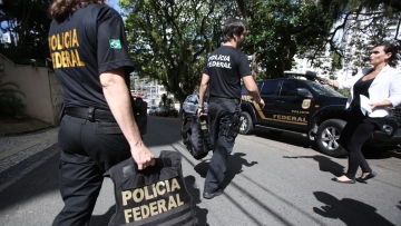 Φρίκη στη Βραζιλία με 5χρονη που θάφτηκε ζωντανή σε τάφο από τσιμέντο από την μητέρα και τον πατριό της 
