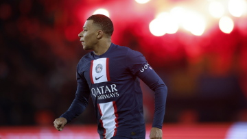 Κιλιάν Εμπαπέ: Στην κορυφή του κόσμου με χρηματιστηριακή αξία 180 εκατ. ευρώ 