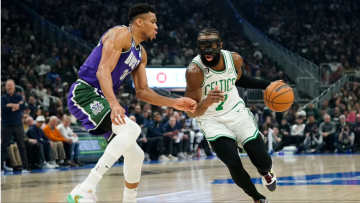 Μπακς - Σέλτικς 99-140:  Βαριά ήττα «μάθημα» ενόψει playoffs - Δείτε βίντεο