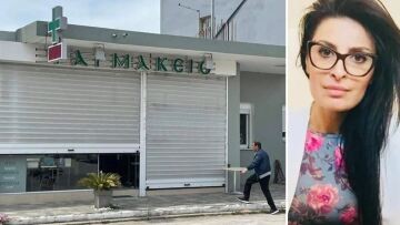 Καβάλα: Ισόβια στον 55χρονο που δολοφόνησε τη φαρμακοποιό σύζυγό του