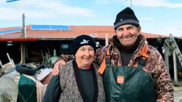 Κυριάκος Μητσοτάκης: Επικοινώνησε με την Κυρά του Δέλτα Έβρου