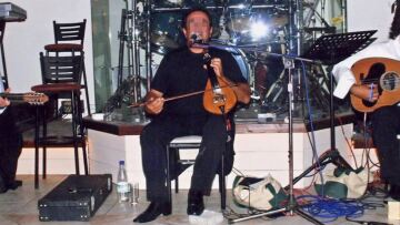 Κρήτη: Απολογείται σήμερα ο 66χρονος λυράρης για τον βιασμό ανηλίκου