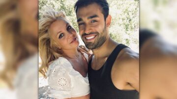 Μπρίτνεϊ Σπίαρς: Ο μάνατζερ του Σαμ Ασγκάρι διαψεύδει τις φήμες που τους θέλουν να χωρίζουν