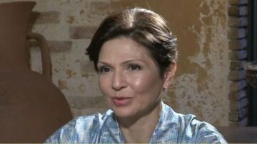 Ταμίλα Κουλίεβα: «Δεν ήταν καθόλου δύσκολο το διαζύγιό μου»