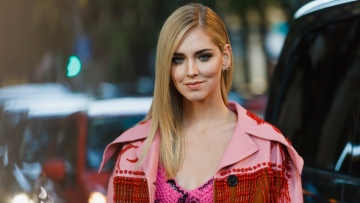 Κιάρα Φεράνι: Aπολαμβάνει γυμνή τη Νότια Αφρική - Δείτε τις φωτογραφίες