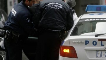 Συνελήφθησαν 15χρονος και 22χρονος για ληστείες σε σταθμούς του Μετρό