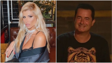 Ευρυδίκη Παπαδοπούλου: «Ο Ατζούν μας είχε καλέσει πέρυσι σπίτι του να μας κεράσει τσίζκεϊκ»