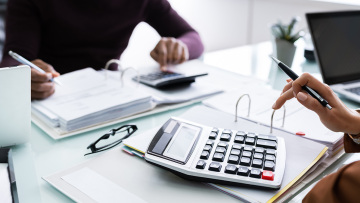 Οδηγός Ε3: Τα SOS της φορολογικής δήλωσης για ελεύθερους επαγγελματίες
