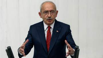 Τουρκία - Κιλιτσντάρογλου: Θα βγω πρόεδρος με 60% από τις 14 Μαΐου